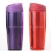 Double Wall Vacuum Flask/Stainless Coffee Mug