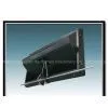 Air Inlet for Ventilation
