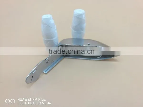 Schiffili Cocoon Bobbin 100% Nylon 100D/2 for Quilting Machine photo-3