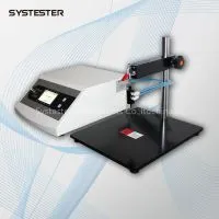 Packaging Seal Strength Tester,Automatic Compensation of Constant Pressure Testing Equipments photo-3