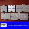 Plastic Flat Top Chain , Type 828 , 831