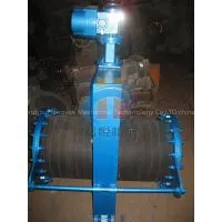 Electric Pipe Clamp Valve Gk941x-6l photo-2