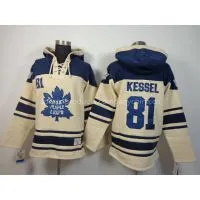 NHL Hoodie, #81 KESSEL Hoodie, TONORTO MAPLE LEAFS