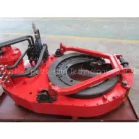 Power Tong for Oilfield