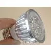 4W Led Bulbs photo-2