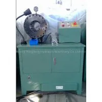Good Quality YJK-51Z1 Hydraulic Hose Crimping Machine