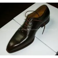 Dress Leather Shoes for Man and Woman