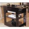Wooden Trolley 014