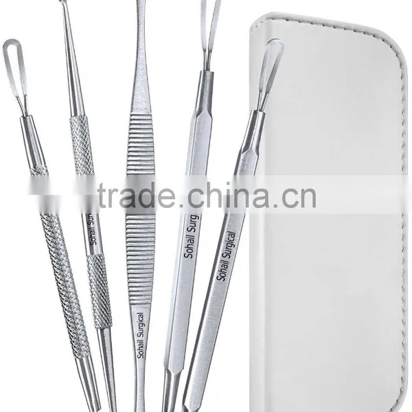 Black Head Removal Instrument photo-3