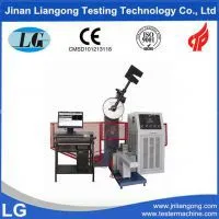 300J Computer Control Low Temperature Impact Tester for Metal