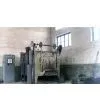 Blast Cleaning Machin
