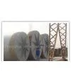 The Mould for FRP(GRP) Pipe