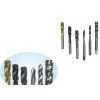 Spiral-Flute Taps