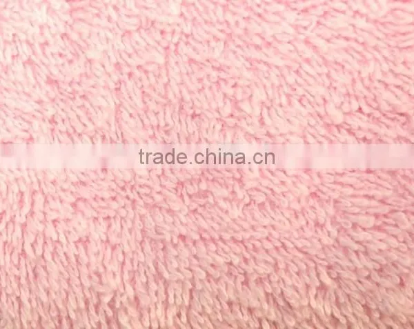 Good Quality 100% Cotton Soft and Absorbent Washcloth photo-3