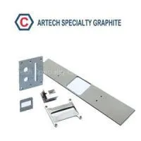Ion Implantation Graphite