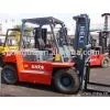 Used Forklift Heli Forklift 3t Forklift