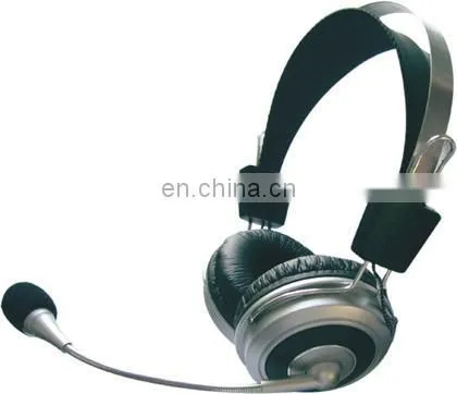 Headset