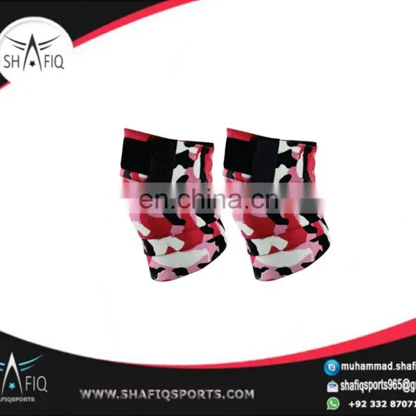 Wraps & Workout Accessories Gym Training Knee Wraps