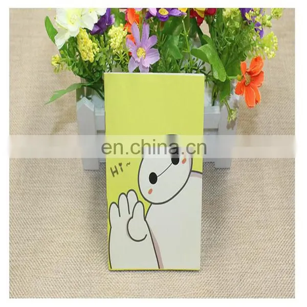 China Manufacturer A5/B5/A4 School Staple Exercise Notebook With Custom Colorful Cover photo-2