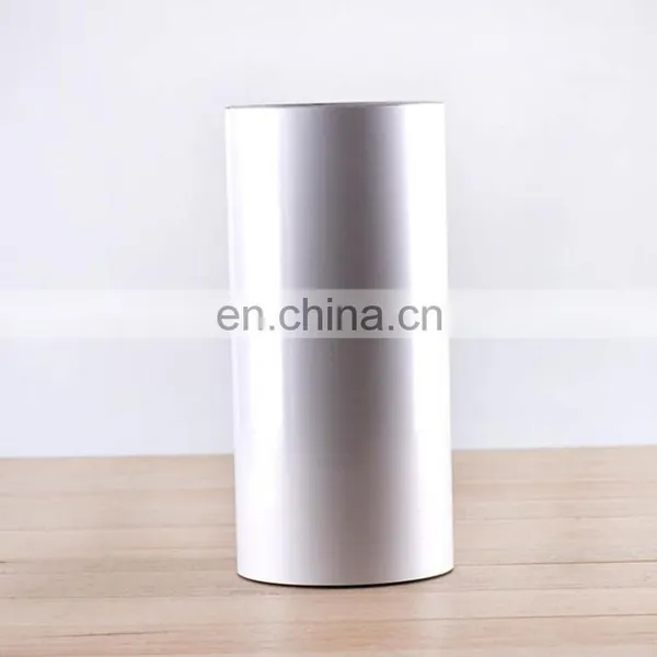 Factory Ready Stock for White PVC Sticker/clear Sticker for Wholesale photo-2