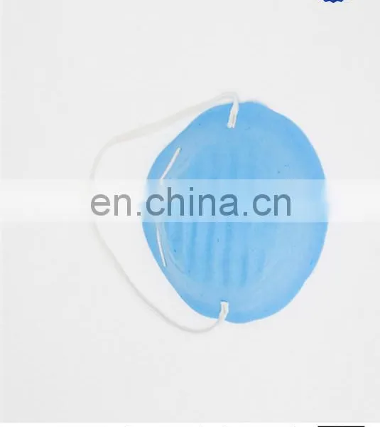 Medical PP Dust Mask With Single Headband photo-4