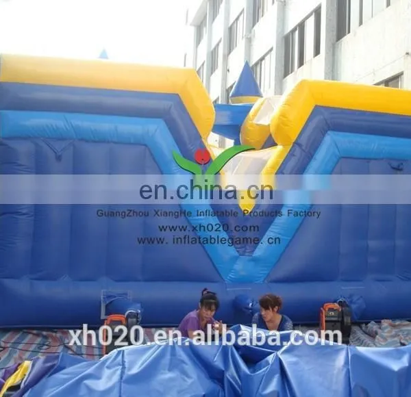 Public Used Bouncy Castles for Sale,commercial Jumping Castles Sale photo-4