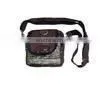 Hemp Passport Bag