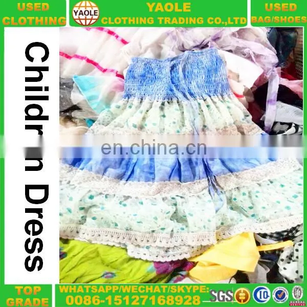 Used Clothing Bulk Wholesale Kids Clothing