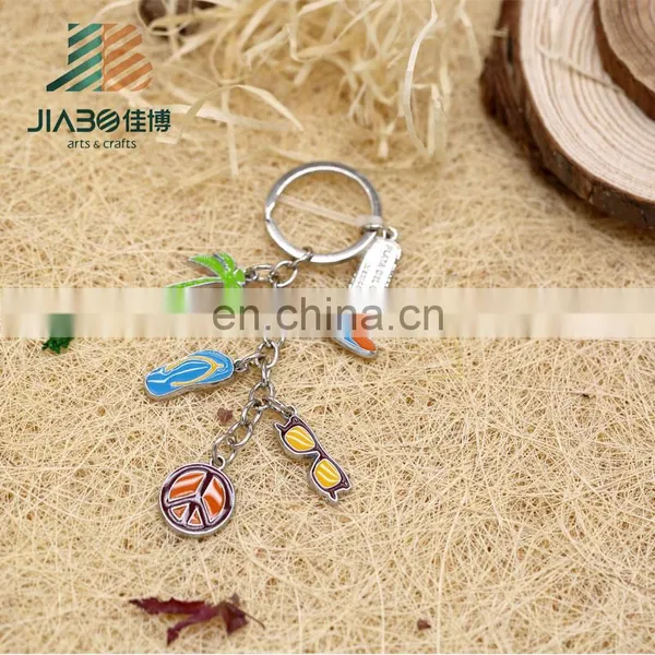MS Jewelry Pokemon Go Keychain Valor Mystic Instinct Key Rings Holder Gift Chaveiro Car Key Chain Game Souvenir photo-6