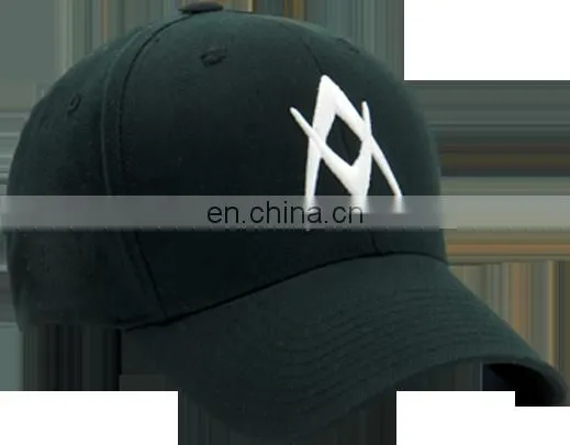 Fashion Plastic End Baseball Sports Caps Unisex for Promotion photo-3