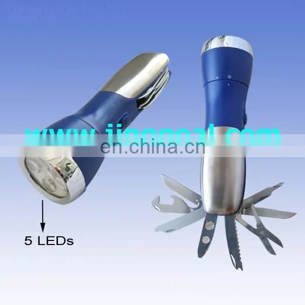 Tool Flashlight