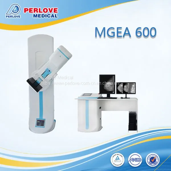 Cheapest Mammography Machine Price MEGA 600