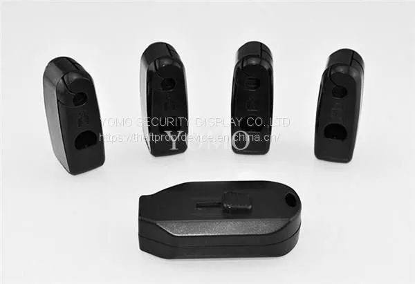 Retail Store EAS System White Color Abs Magnetic Anti Theft Stop Lock photo-3