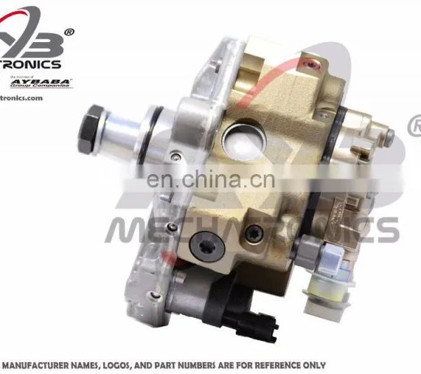 0445020066 DIESEL FUEL PUMP CMMNS 6.7L ENGINES photo-4