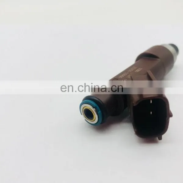High Quality Fuel Injector Nozzle OEM 23250-50060 for Toyo-ta photo-5