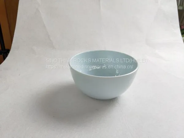 Melamine Dinner Bowl Salad Bowl