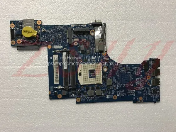 11284-2 Motherboard for Lenovo Ibm E330 Laptop Motherboard Ddr3 48.4uh01 .021 Free Shipping 100% Test ok photo-2