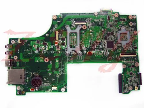 CN-0GKH2C 0GKH2C for Dell Inspiron N7010 Laptop Motherboard DDR3 DA0UM9MB6D0 Free Shipping 100% Test ok photo-2