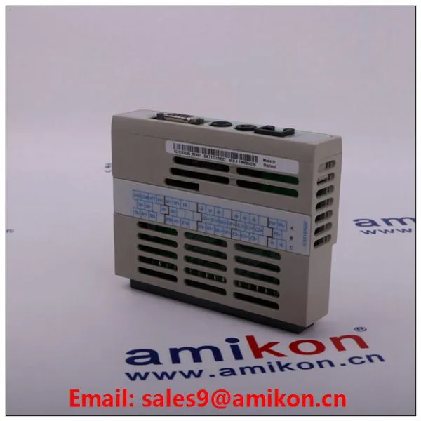 773B388G21 Industry DCS Module Ovation Controller photo-2