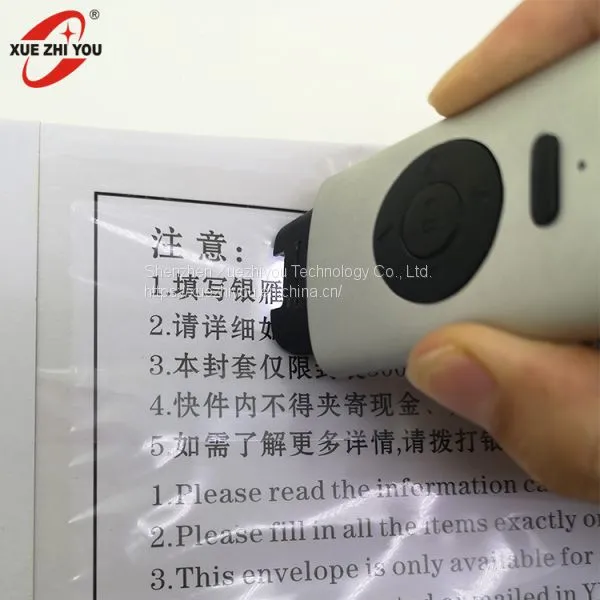 Translation Scanner Good for Reading Books OCR Scan Pen Dictionary photo-5