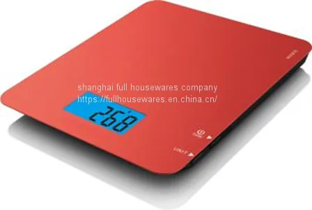 Stainless Steel Digital Cooking Scale photo-2