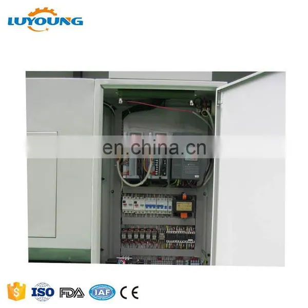 CK6132 Cheap Precision Cnc Turning Cnc Machine Price in India photo-7