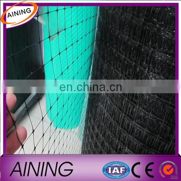 PP Plastic BOP Poultry Breeding Net photo-2