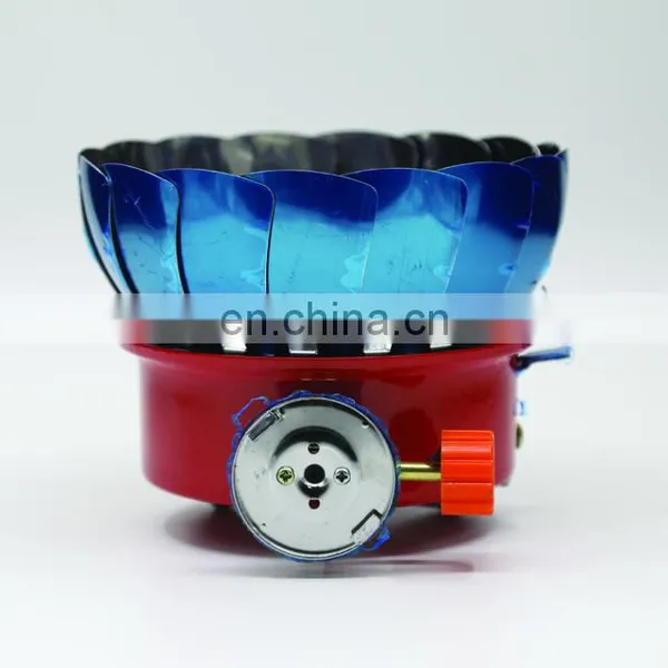 NEW CE CSA AGA Camping Portable Stove photo-3