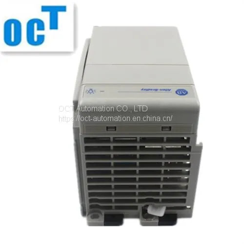 Low Cost Allen-Bradley AB 1769 Plc Cpu Module 1769-L32E Controller photo-4