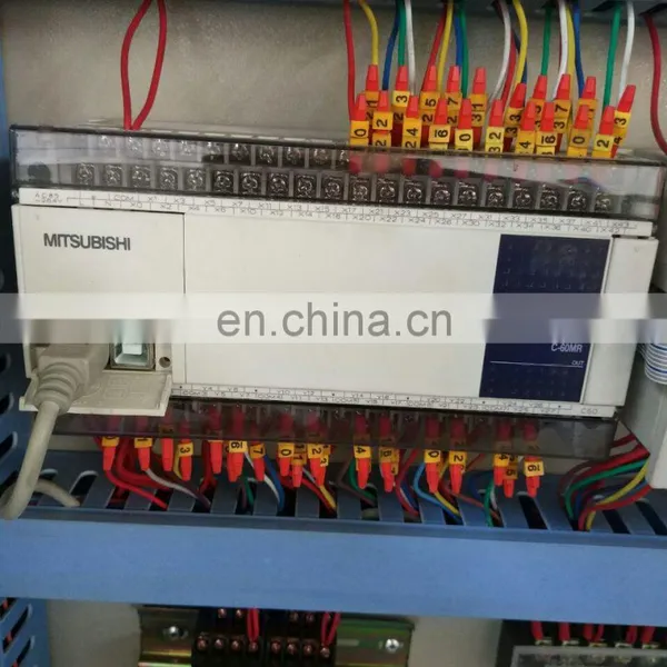 CE Certificate Two Heads PVC Window Welding and Jointing Machine photo-7