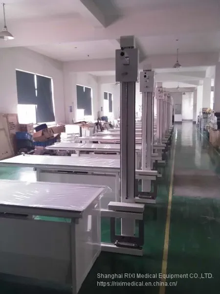 200mA Medical X-Ray Machine SF200BZ photo-4