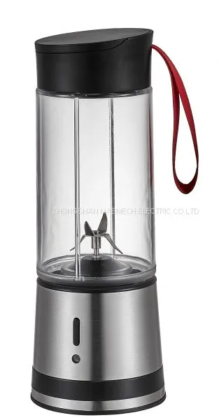 USB Handheld Blender photo-3
