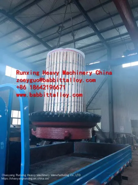 Eccentric Sleeve and Bushings Manufacturer-customized and OEM photo-4