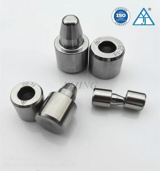 Guide Pin For Rubber Mold photo-2